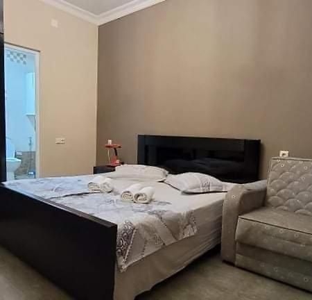 Guest House Kldiashvili Batumi Eksteriør bilde