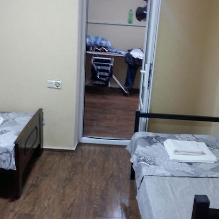 Guest House Kldiashvili Batumi Eksteriør bilde