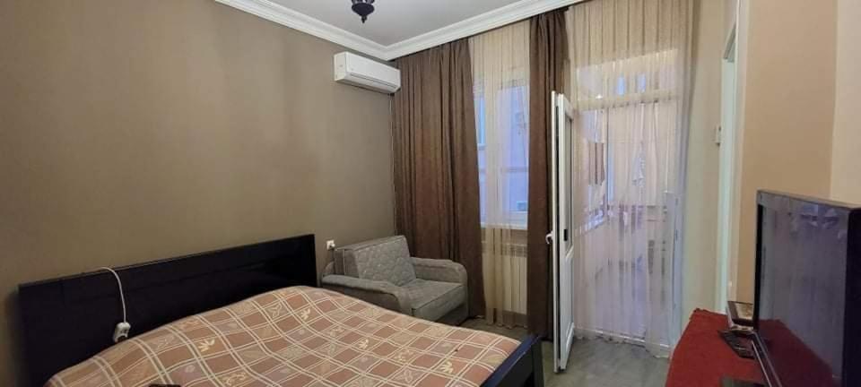 Guest House Kldiashvili Batumi Eksteriør bilde