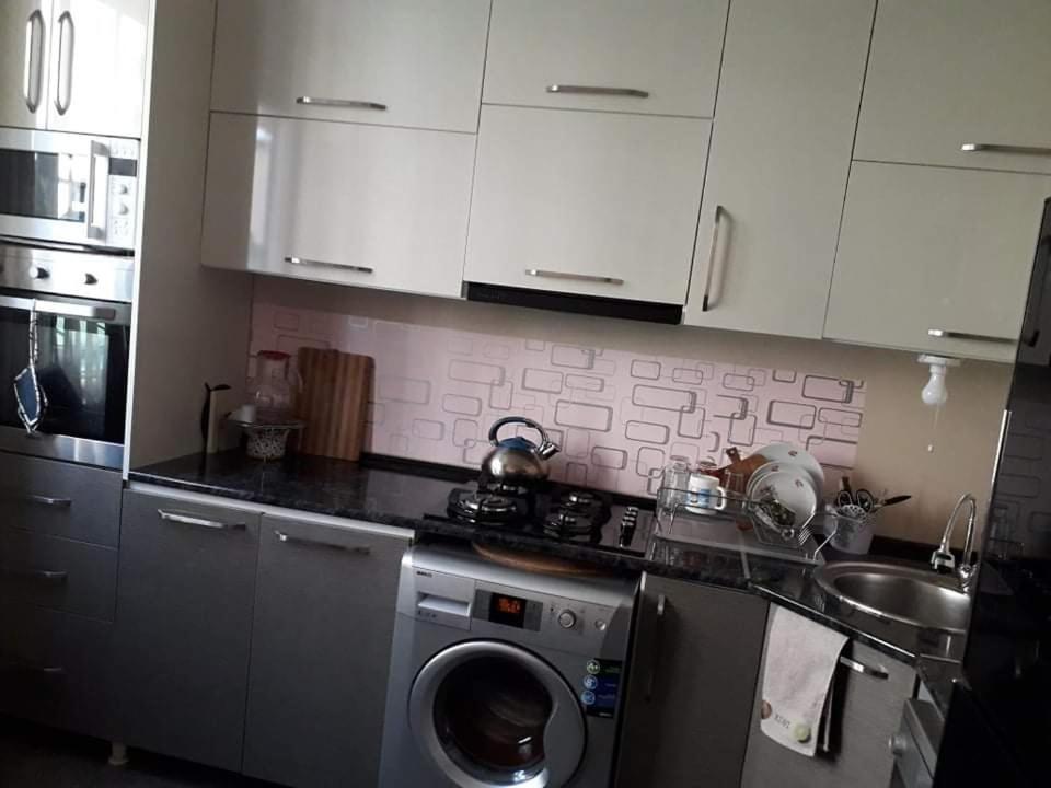 Guest House Kldiashvili Batumi Rom bilde