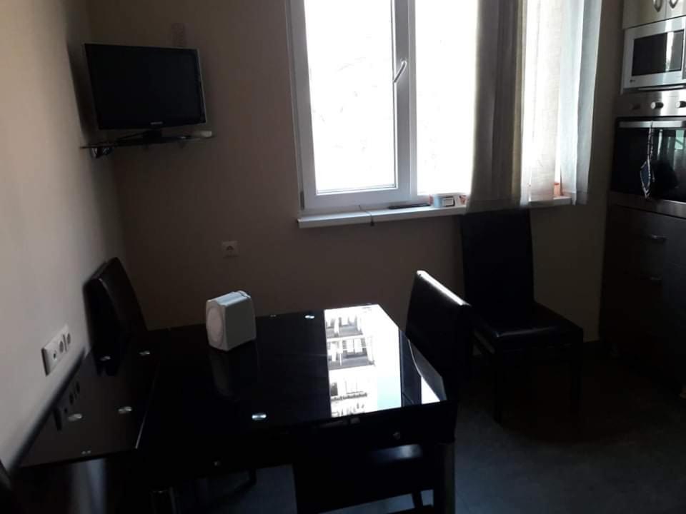 Guest House Kldiashvili Batumi Eksteriør bilde