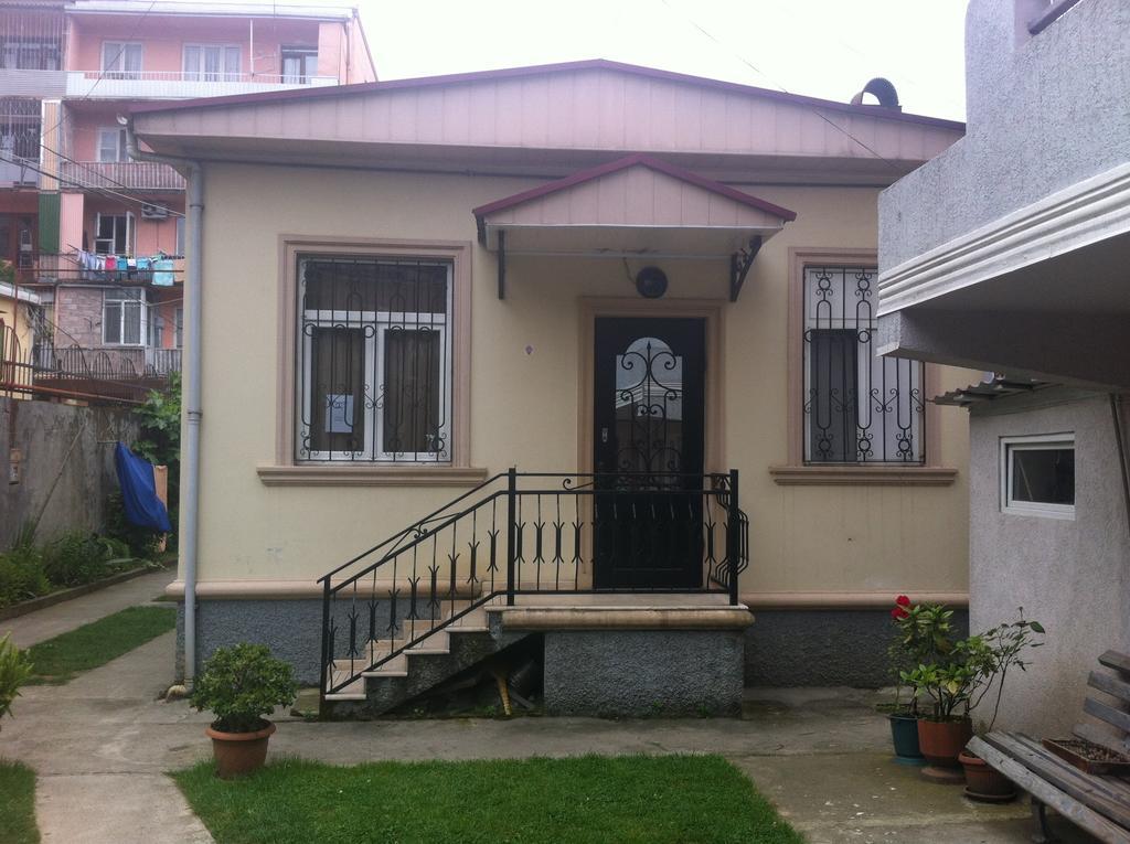 Guest House Kldiashvili Batumi Rom bilde