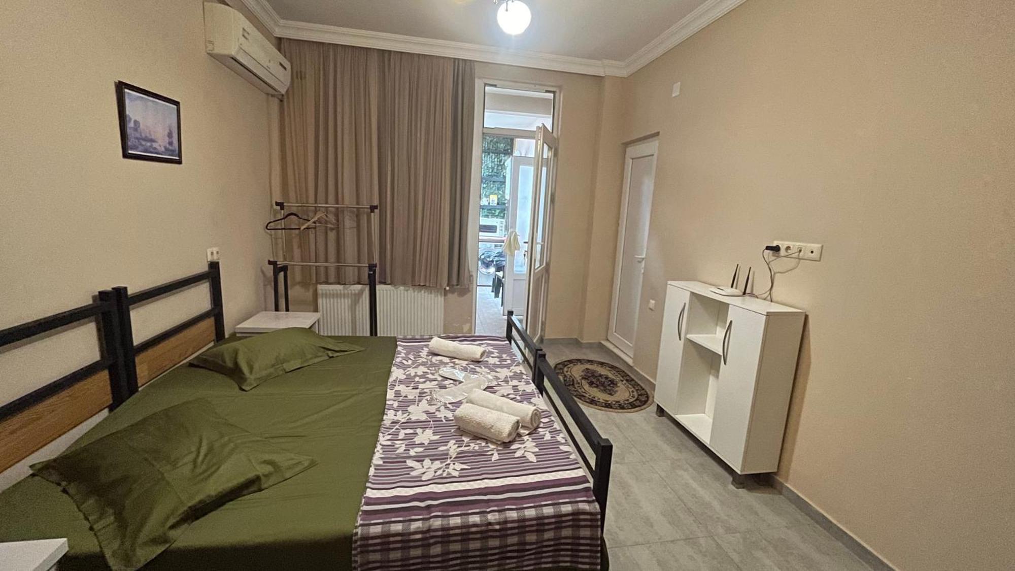 Guest House Kldiashvili Batumi Eksteriør bilde
