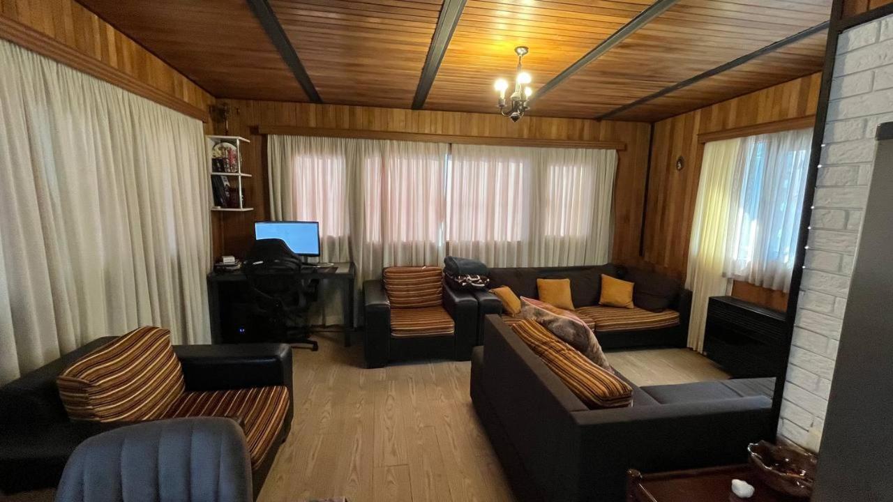 Guest House Kldiashvili Batumi Eksteriør bilde