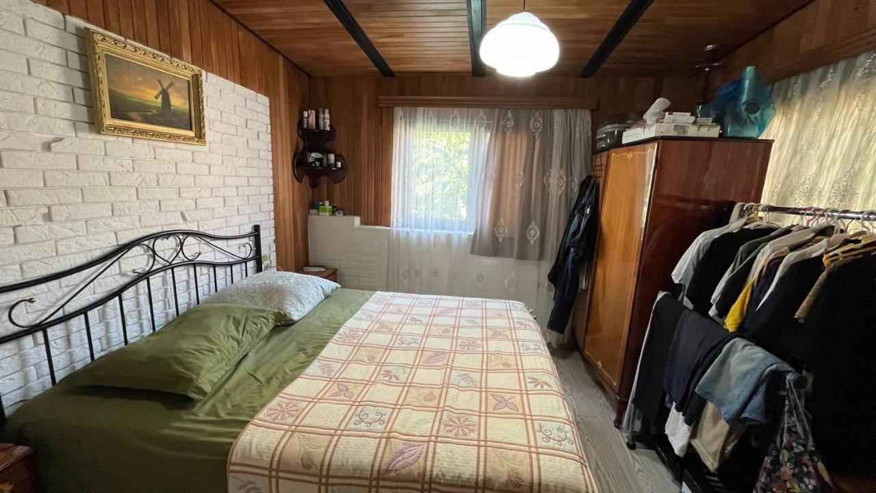 Guest House Kldiashvili Batumi Eksteriør bilde