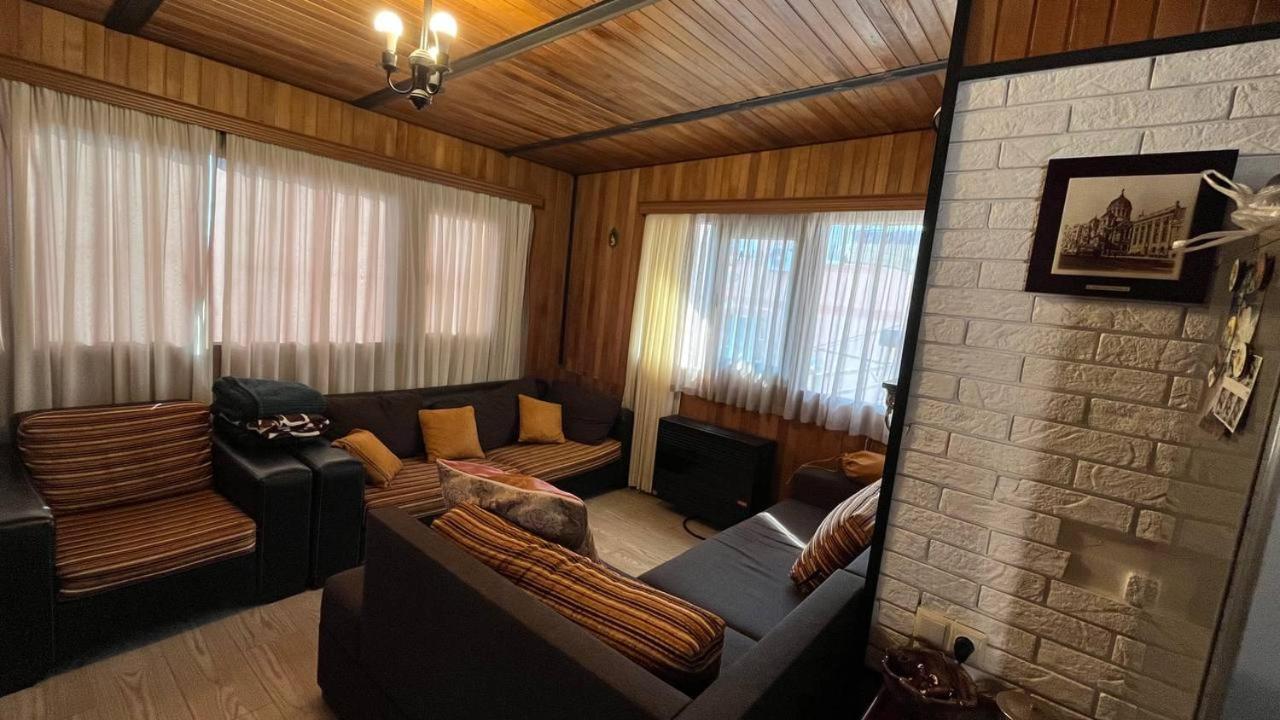 Guest House Kldiashvili Batumi Eksteriør bilde