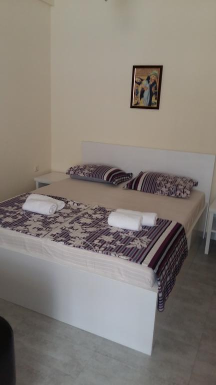 Guest House Kldiashvili Batumi Eksteriør bilde