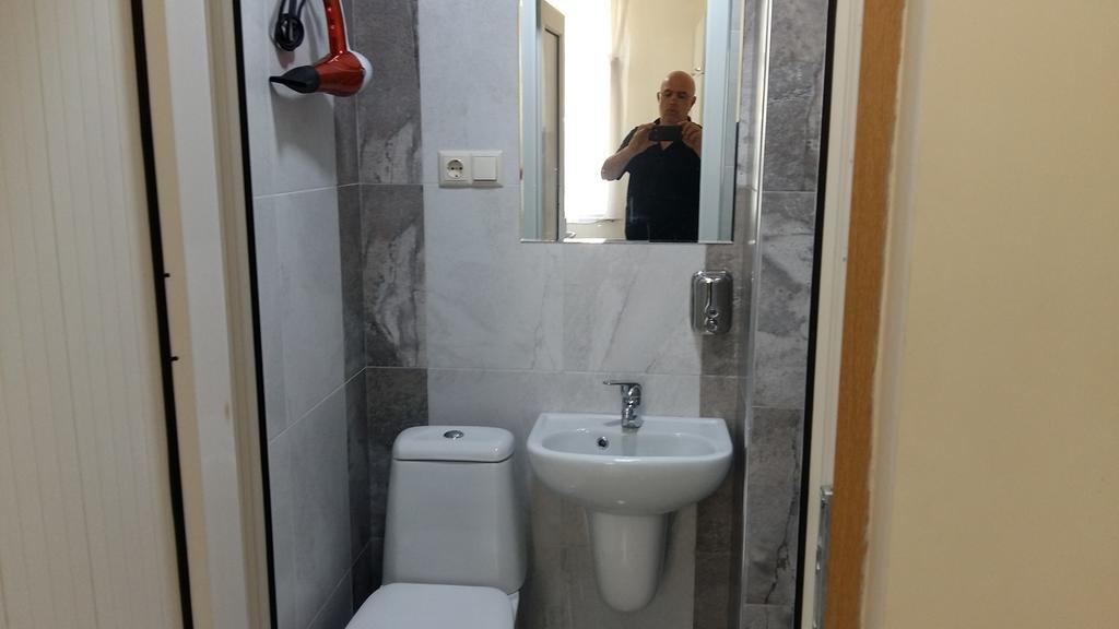Guest House Kldiashvili Batumi Eksteriør bilde