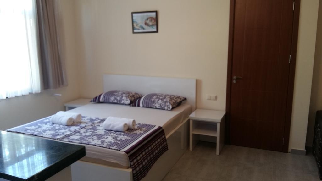 Guest House Kldiashvili Batumi Eksteriør bilde