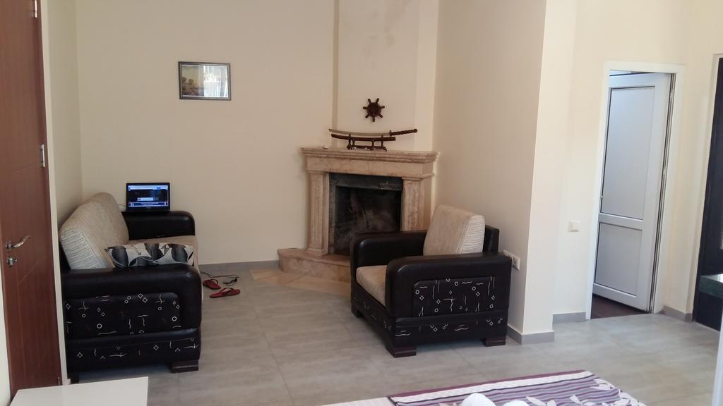 Guest House Kldiashvili Batumi Eksteriør bilde