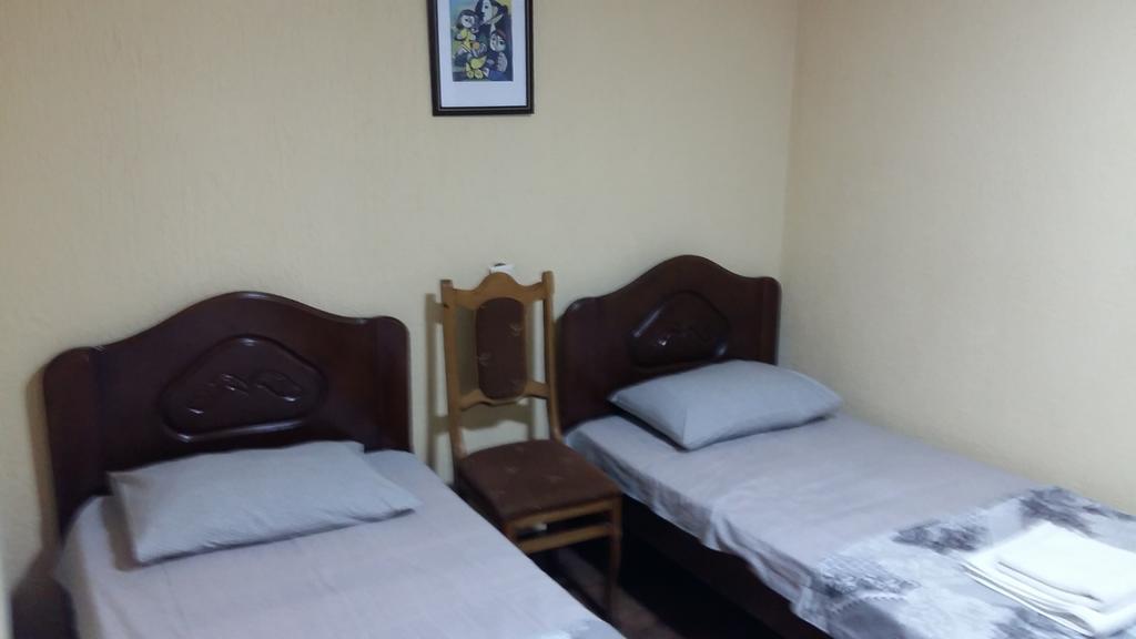 Guest House Kldiashvili Batumi Eksteriør bilde