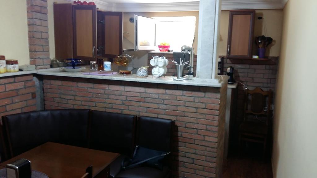 Guest House Kldiashvili Batumi Eksteriør bilde