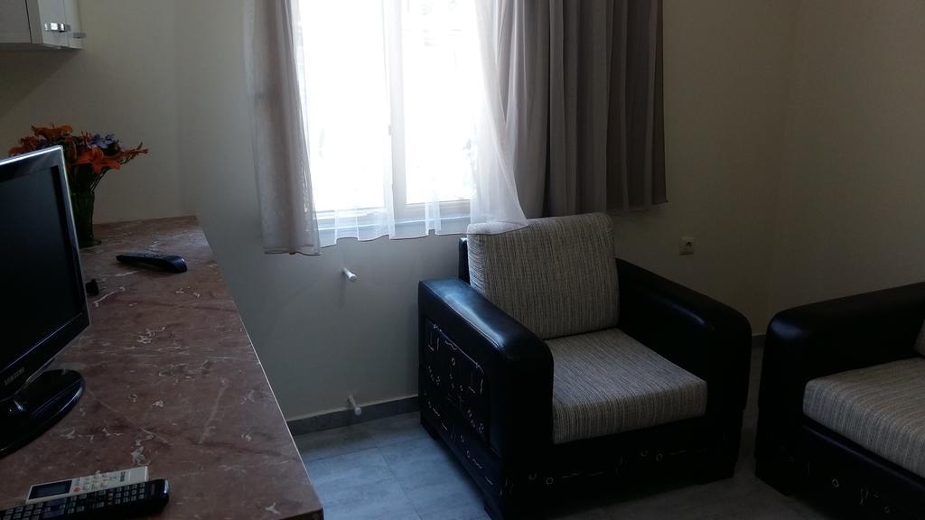 Guest House Kldiashvili Batumi Eksteriør bilde