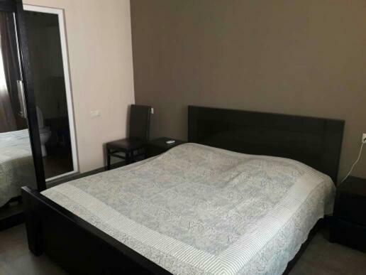 Guest House Kldiashvili Batumi Eksteriør bilde